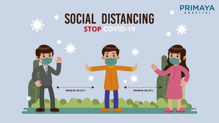 Wilayah Kota Pekanbaru Masuki Zona Orange Penyebaran Covid-19