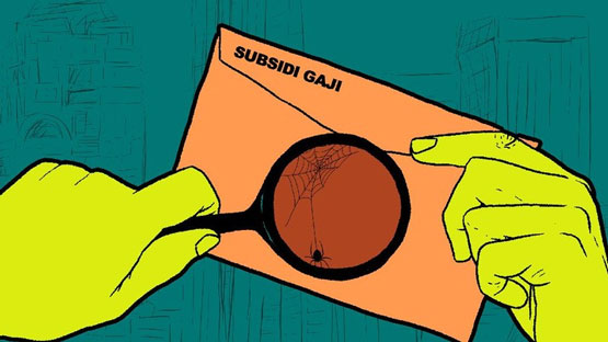 Bantuan Subsidi Upah 2021, Pekerja Akan Terima Rp 1 Juta