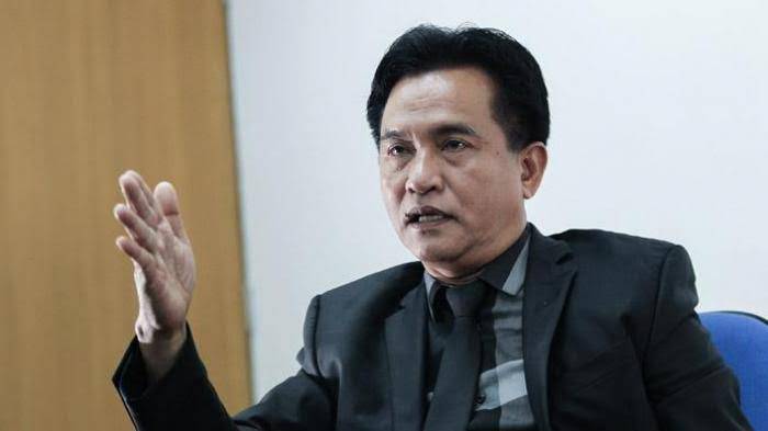 Yusril Ihza Mahendra: Pemerintah Harus Percepat Vaksinasi Ketiga bagi Nakes