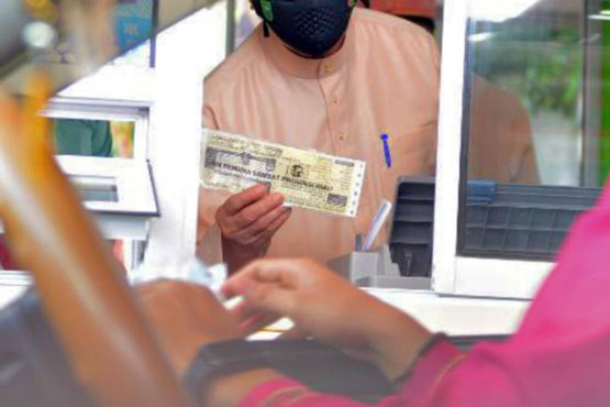 Pemprov Riau Hapus Denda Pajak Kendaraan, Berlaku Hingga 9 November 2021