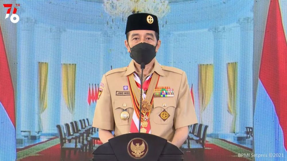 Protokol Kesehatan dan Percepatan Vaksinasi Kunci Utama Keluar Dari Pandemi