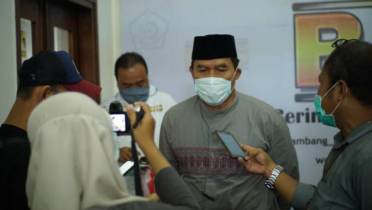 Minta PPKM Tak Diperpanjang, BHS Usulkan Pemerintah Kerahkan ASN se-Indonesia Sosialisasi Prokes Covid-19