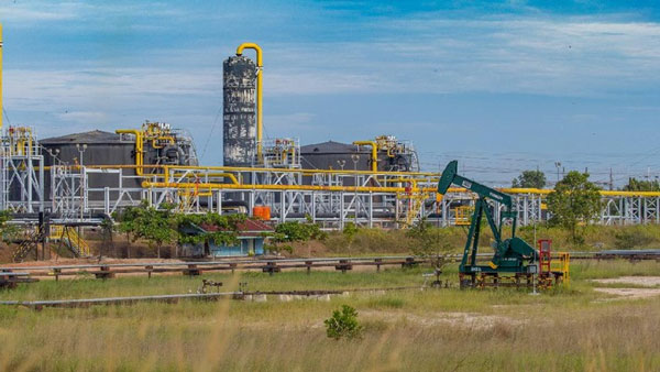 Mulai Besok, 'Harta Karun' Ini Resmi Jadi Milik Pertamina!