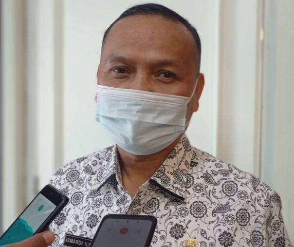 Sekolah Tatap Muka Belum Dimulai, Kadisdik Pekanbaru Himbau Orang Tua Tingkatkan Pengawasan Anak
