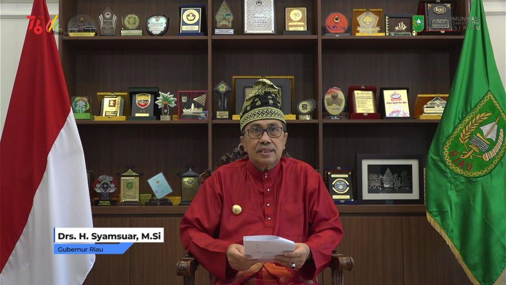 Gubri Berharap Gerakan Sadar Wakaf Dapat Tingkatkan Kesejahteraan Masyarakat Dalam Pembangunan Ekonomi