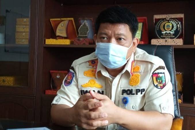 Pemko Pekanbaru Longgarkan Kegiatan Ekonomi Pengawasan Tetap Dilakukan Secara Mobile