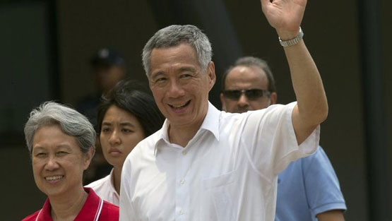 Apa Benar Ras Tionghoa Diistimewakan di Singapura?