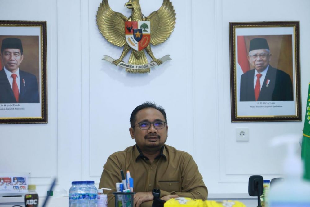 Insentif 300 Ribu Guru Madrasah Bukan PNS Cair September 2021, Berikut Kriterianya