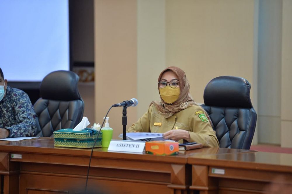 DPRD Sumbar Diskusi Budidaya Maggot Riau