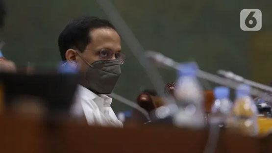 Mendikbud Izinkan Sekolah dengan Siswa Belum Divaksin Gelar PTM Terbatas