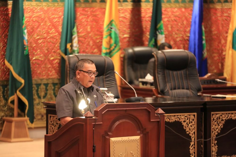 Wagubri: Pariwisata Instrumen Efektif Melestarikan Nilai Sosial, Budaya dan Kearifan Lokal