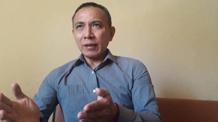 PT Pos Indonesia Diminta Antisipasi Klaster Pos Saat Penyaluran BST