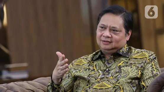 PPKM Level 4 di Luar Jawa-Bali Diperpanjang, Termasuk Riau