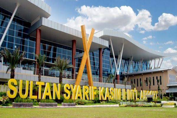 Pemko Pekanbaru Berencana Usulkan Relokasi Bandara Sultan Syarief Kasim ll