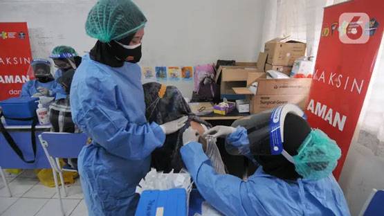 Harap Bersiap, Pandemi Covid-19 Bakal Jadi Endemi di 2022