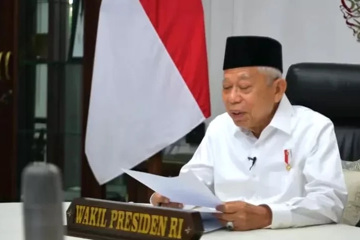 Wapres Dengarkan Keluhan Petani Kelapa Sawit Riau, Ini Katanya