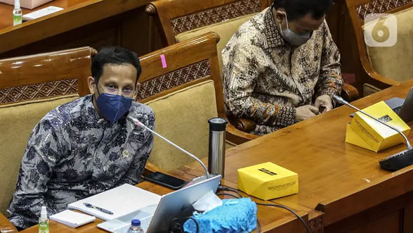 4 Hal yang Jadi Perhatian Nadiem pada Seleksi Tahap 1 PPPK Guru Honorer