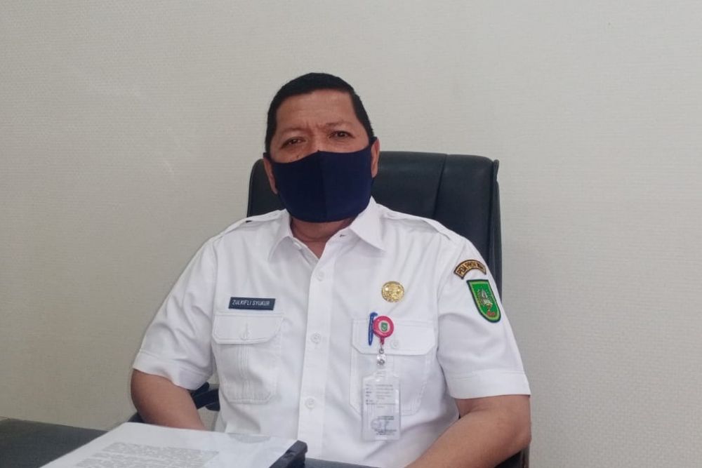 45 Peserta Daftar Calon Seleksi Pengurus Baznas Riau