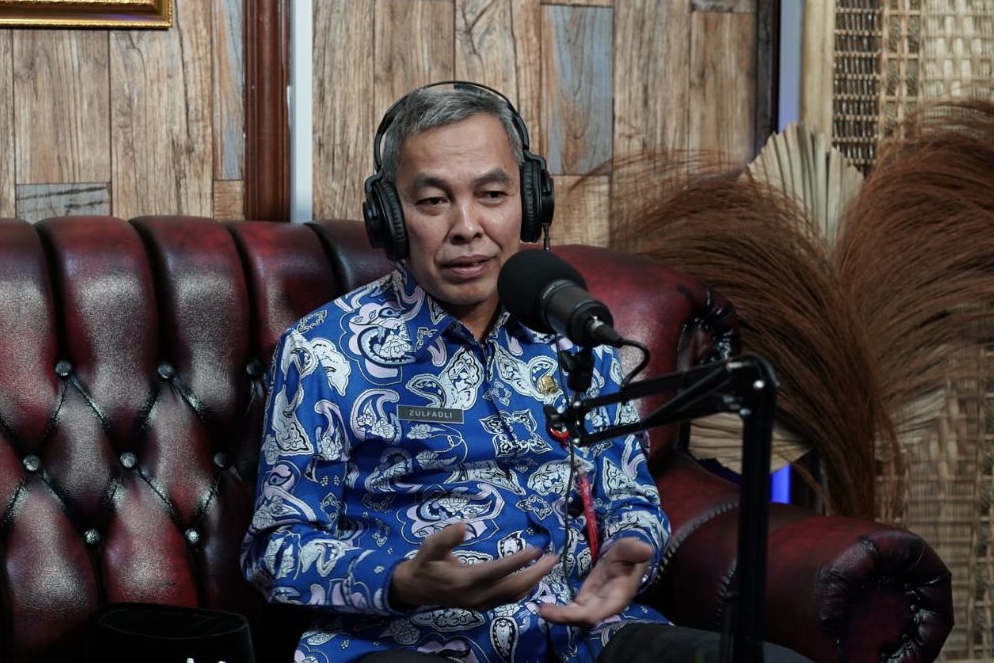 Disbun Riau Libatkan Kementerian Lakukan Percepatan Pemberkasan Dokumen PSR