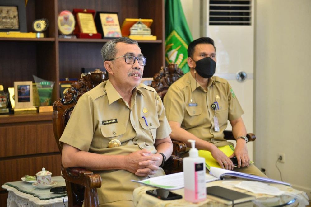 Usaha Pertambangan Jadi Kebutuhan dan Sumber Ekonomi Masyarakat