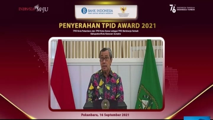 Gubri Dorong Pemerintah Daerah Buka Objek Wisata dengan Prokes Ketat