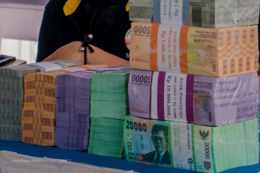 Begini Proses Penyaluran BPUM Rp1,2 Juta Pemprov Riau