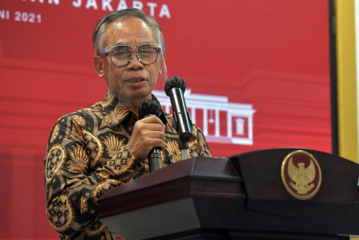 Jaga Momentum Pemulihan Ekonomi, OJK Perpanjang Kebijakan Stimulus Perekonomian