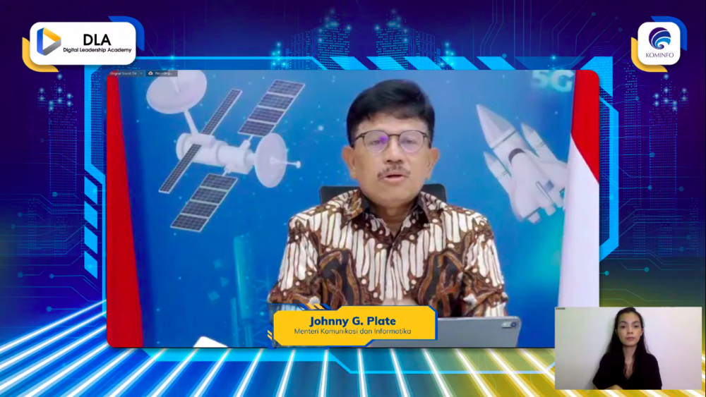 Berikut Empat Tantangan Kepemimpinan di Era Digital