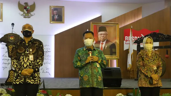 Ujian SKD CPNS Dimulai, Inilah Harapan Kemendagri pada Para Peserta Ujian