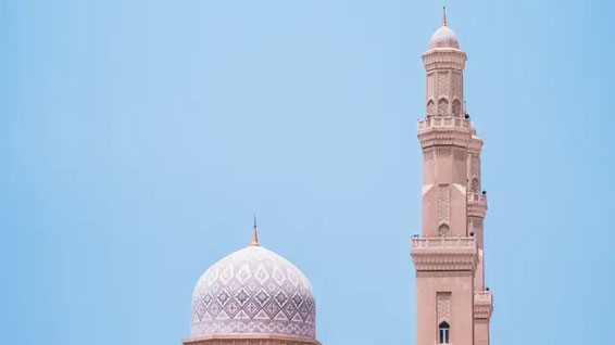 Hati Menjadi Tenang, 5 Keutamaan Sholat Tepat Waktu