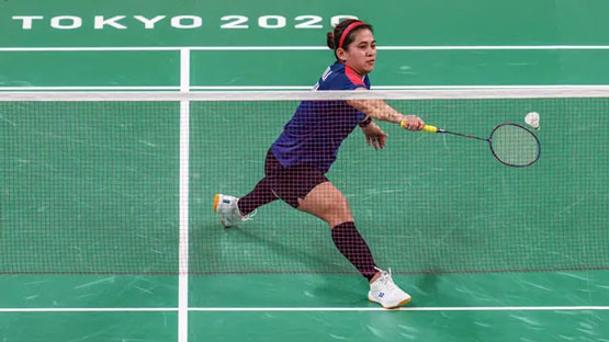 Hasil Paralimpiade Tokyo 2020: Kalah Lewat 3 Gim, Leani Ratri Raih Perak di Tunggal Putri Para Badminton