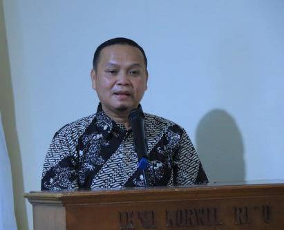 Kadisdik Pekanbaru, Belajar Tatap Muka di SD Bisa Satu Sesi jika Ruang Mencukupi