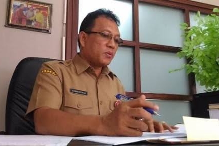 BKD : Inilah Empat Pejabat Pemprov Riau tak Masuk Daftar Evaluasi