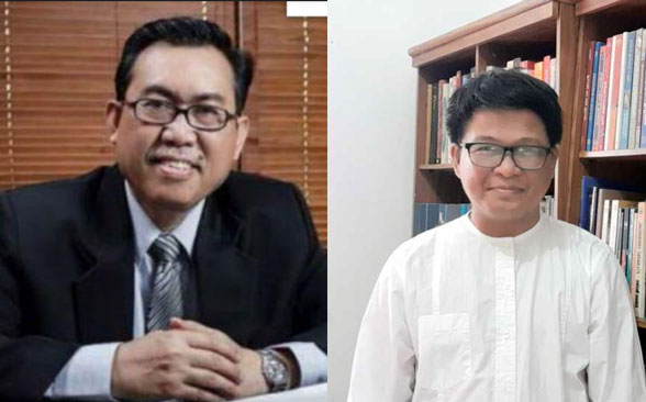 Tantangan dan Masalah Kritis Pendidikan di Masa Pandemi