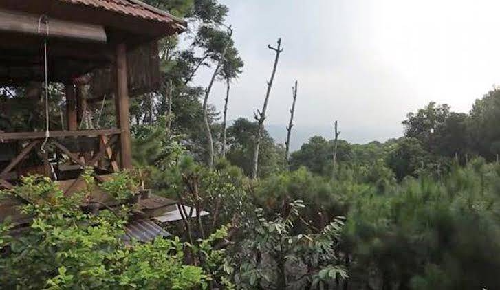 Kementerian ATR/BPN Tanggapi Kasus Sengketa Lahan Rocky Gerung Dengan PT Sentul City