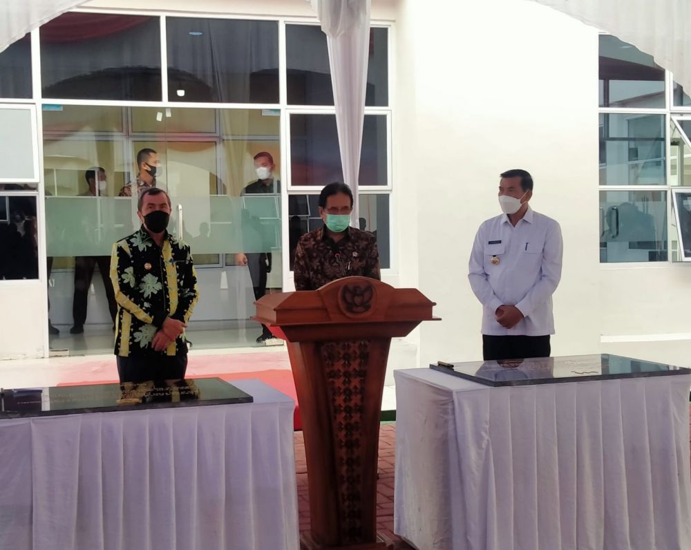 Layanan Digital Permudah Urus Surat Tanah, Turunkan Antrian 40 Persen