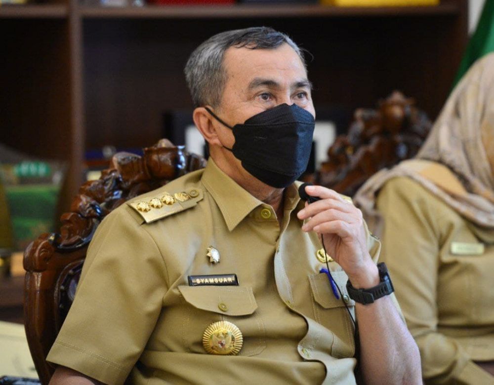 Dengan WBS Terintegrasi Penanganan Pengaduan Masyarakat Lebih Efektif dan Efesien