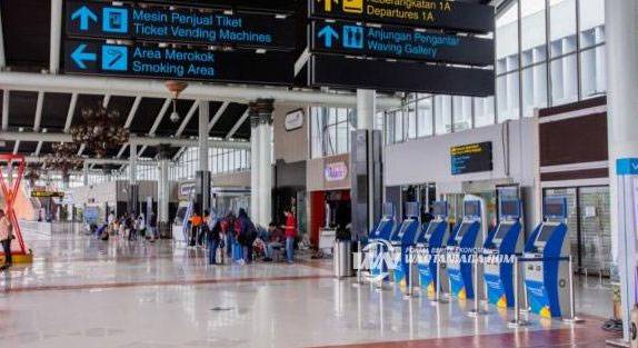Kisruh di Balik Kenaikan Tarif Bandara Soekarno - Hatta Masih Diselidiki