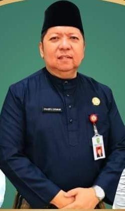 43 Peserta Lulus Seleksi Administrasi Calon Pemimpin Baznas Riau Siap Bersaing