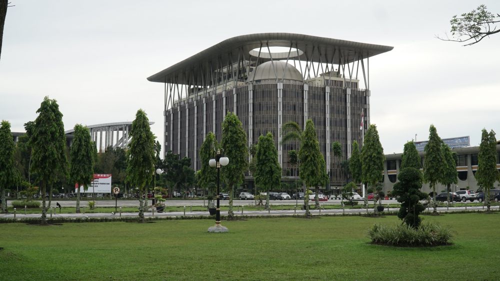 Gubri Terbitkan Instruksi Perpanjangan PPKM Hingga Tingkat RT/RW