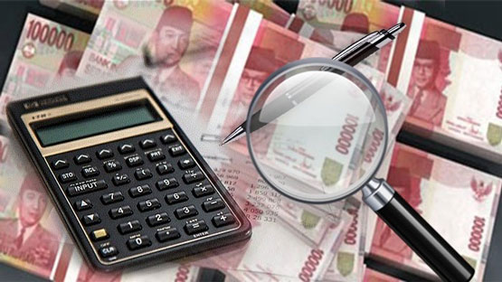 APBD Dirasionalisasi, Pemprov Riau Fokus pada Pemeliharaan Barang