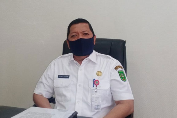 40 Calon Pemimpin Baznas Riau Akan Mengikuti Presentasi Makalah dan Wawancara