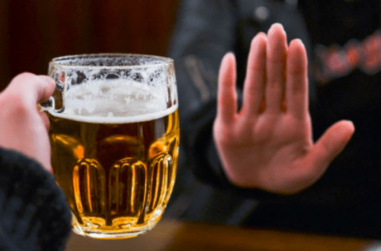 Mengapa Khamar Diharamkan?