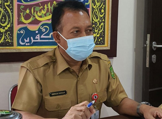 Simak, Peserta Ujian SKD CPNS Pemprov Riau Dinyatakan Gugur Jika Tidak Bisa Penuhi Syarat Ini