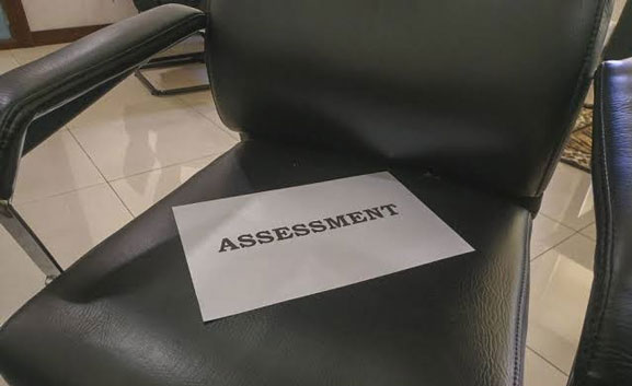 Pansel Mulai Uji Kompetensi Manajerial dan Evaluasi Kinerja Pejabat Eselon II Pemprov Riau