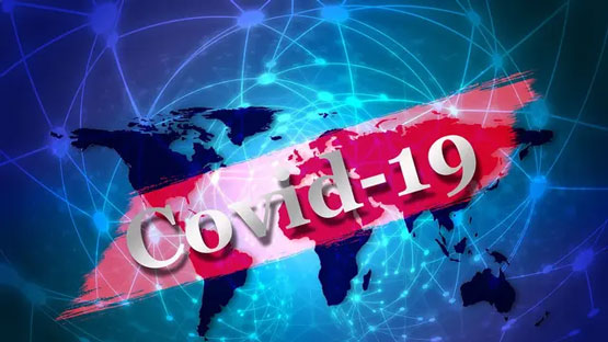 Update COVID-19 dan Capaian Vaksinasi di Riau per 28 September 2021