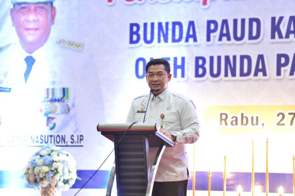 Layanan PAUD Diharapkan Dapat Menjadi Semakin Berkualitas