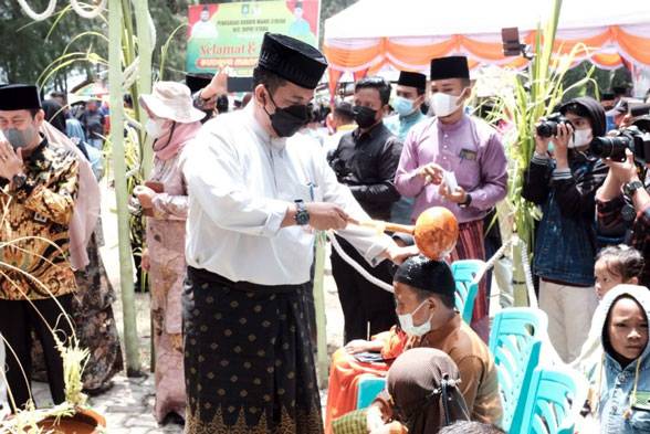 Sektor Pariwisata Mulai Menggeliat, Dispar Riau Akan Gelar Tiga Event Ini