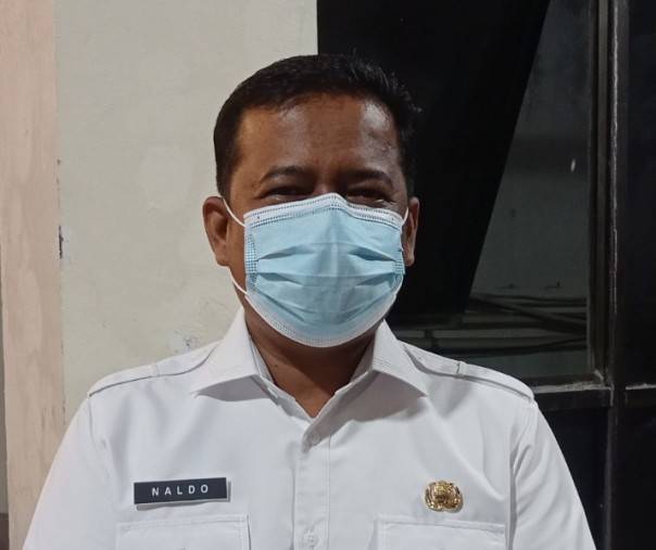 Stok Vaksin Covid-19 di Pekanbaru Capai Puluhan Ribu Dosis
