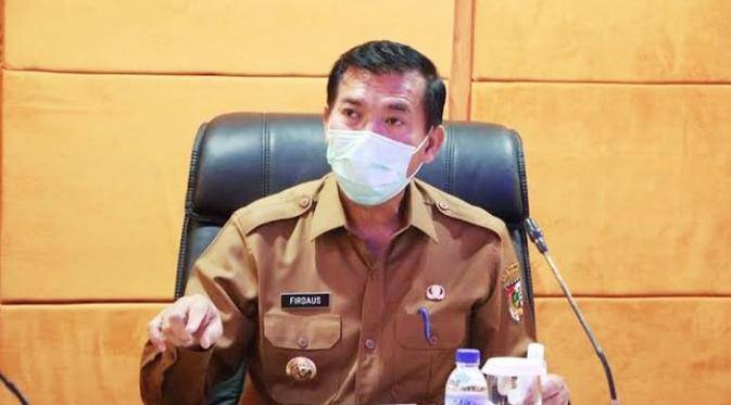 Penerapan PPKM Level 2 di Kota Pekanbaru Dilajutkan Hingga 3 Pekan